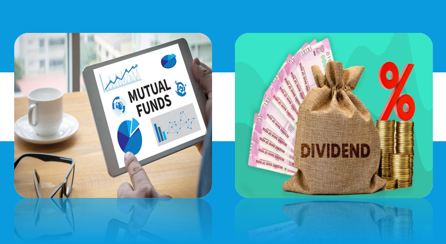 म्युचुअल फण्डले दिए बैंकको व्याजदर भन्दा आकर्षक लाभांश, न्युन लागतमा अझै १४ मध्ये १० वटाको लाभांश सुरक्षित गर्न सकिने